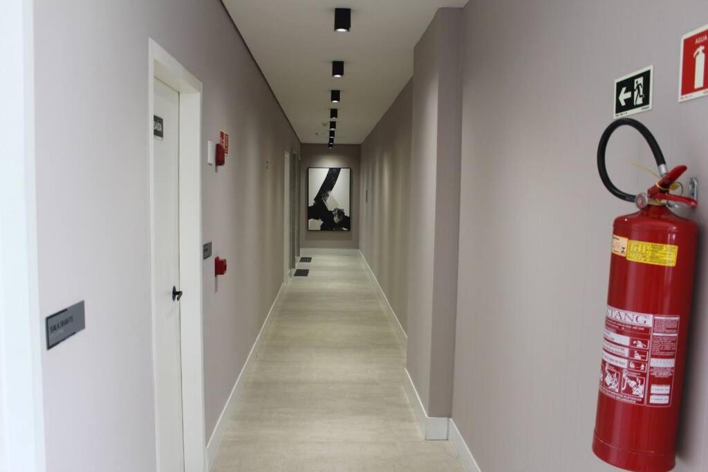 Apartamento Alugueja Sp-prox Allianz Park E Esp Americas São Paulo