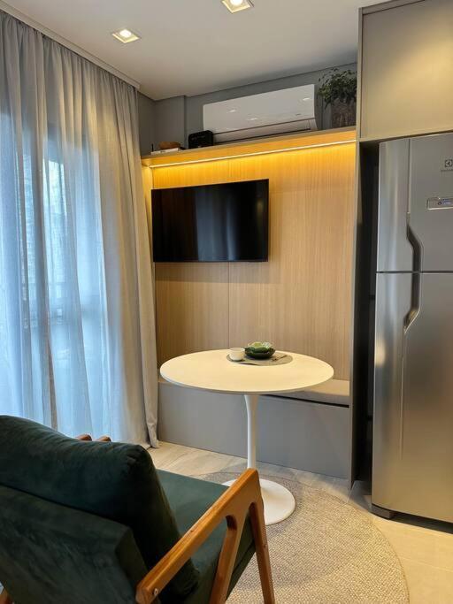 Alugueja Sp-prox Allianz Park E Esp Americas Apartamento