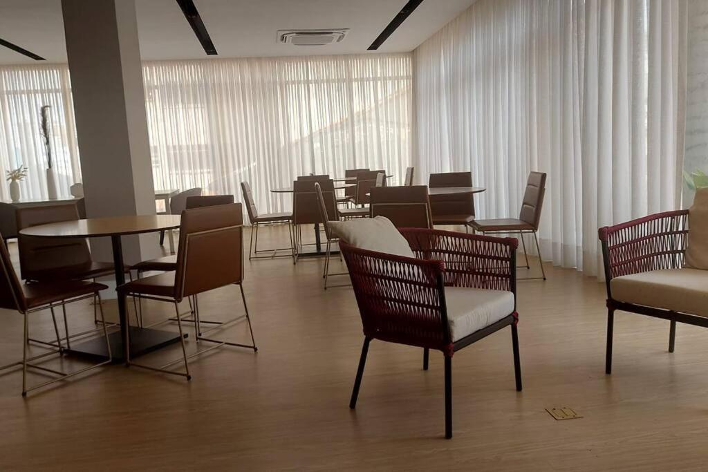 Alugueja Sp-prox Allianz Park E Esp Americas Apartamento