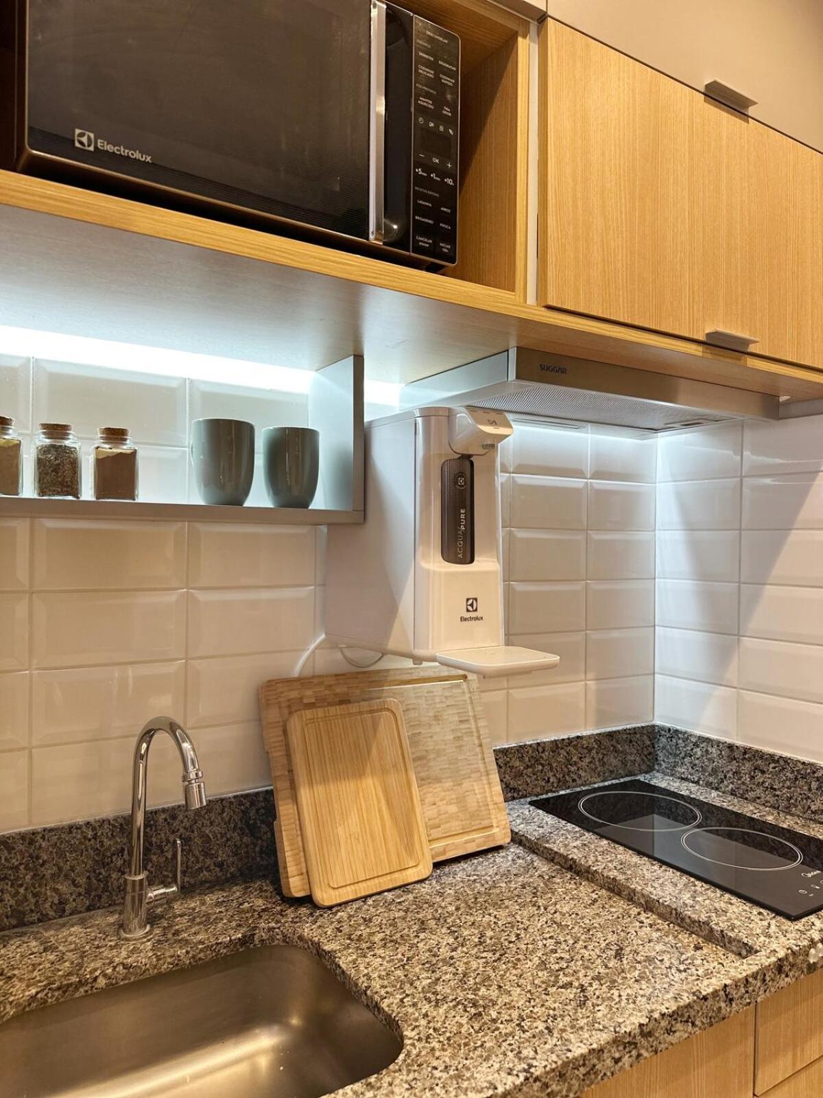 Apartamento Alugueja Sp-prox Allianz Park E Esp Americas *
